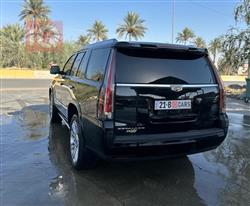 كاديلاك اسكاليد